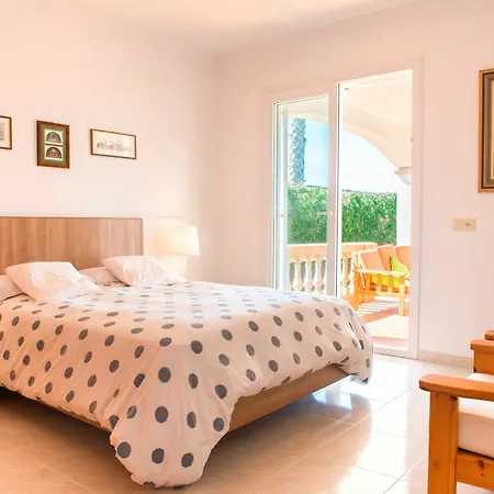 El Paraiso Perdido Llucmajor (Mallorca)