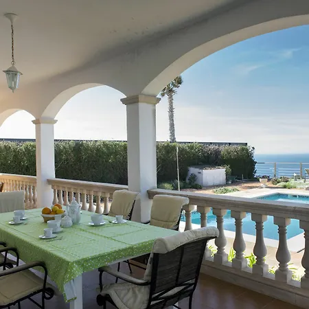 El Paraiso Perdido Vila Llucmajor (Mallorca)