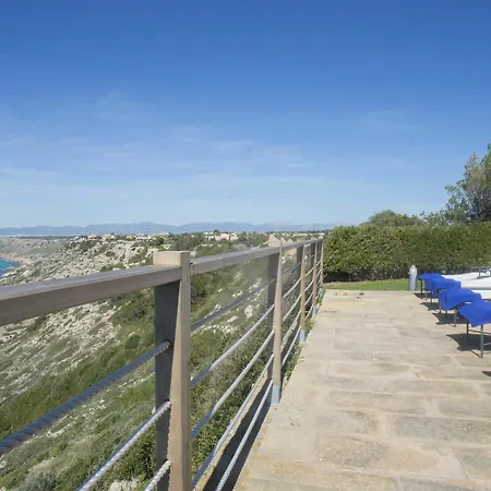 El Paraiso Perdido Vila