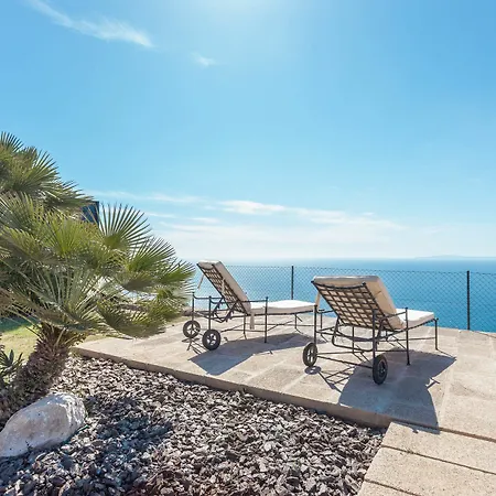 El Paraiso Perdido Vila Llucmajor (Mallorca)