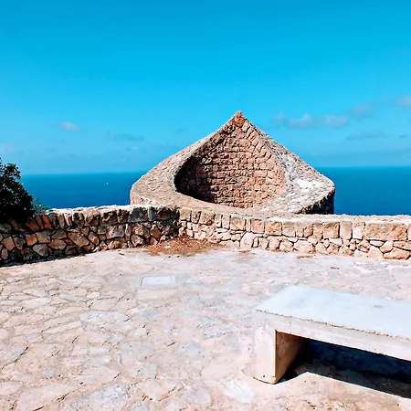 El Paraiso Perdido Vila